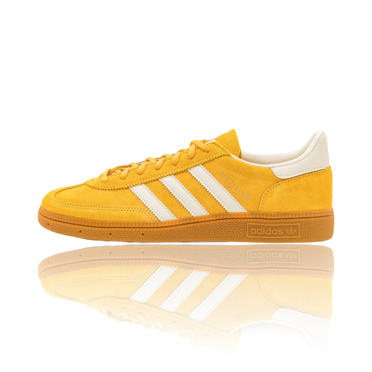 Adidas Handball Spezial Preloved Yellow