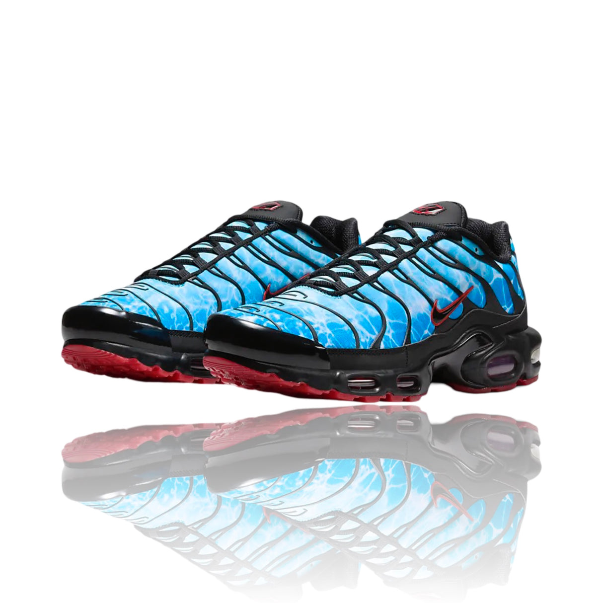 Nike Air Max Plus Shark Attack