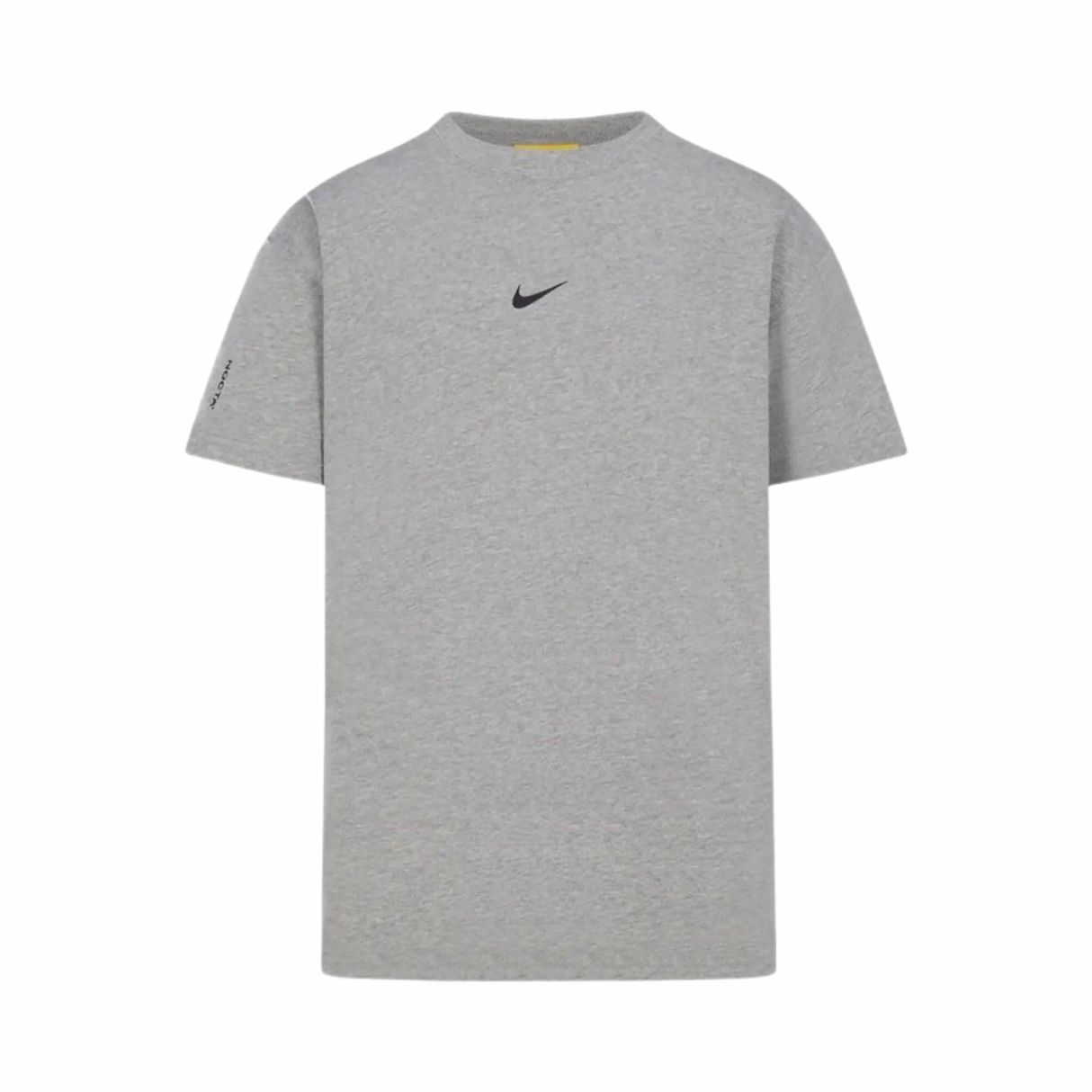 Nike x Nocta NRG Big Body CS Shirt Gray