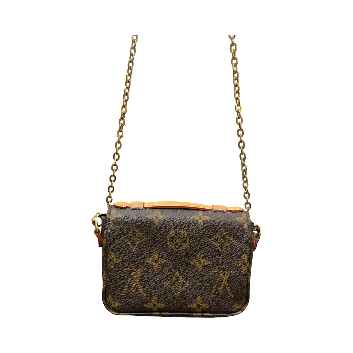 Louis Vuitton Speedy 30 Damier