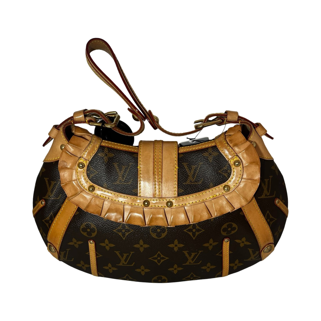 Louis Vuitton Speedy 30 Damier