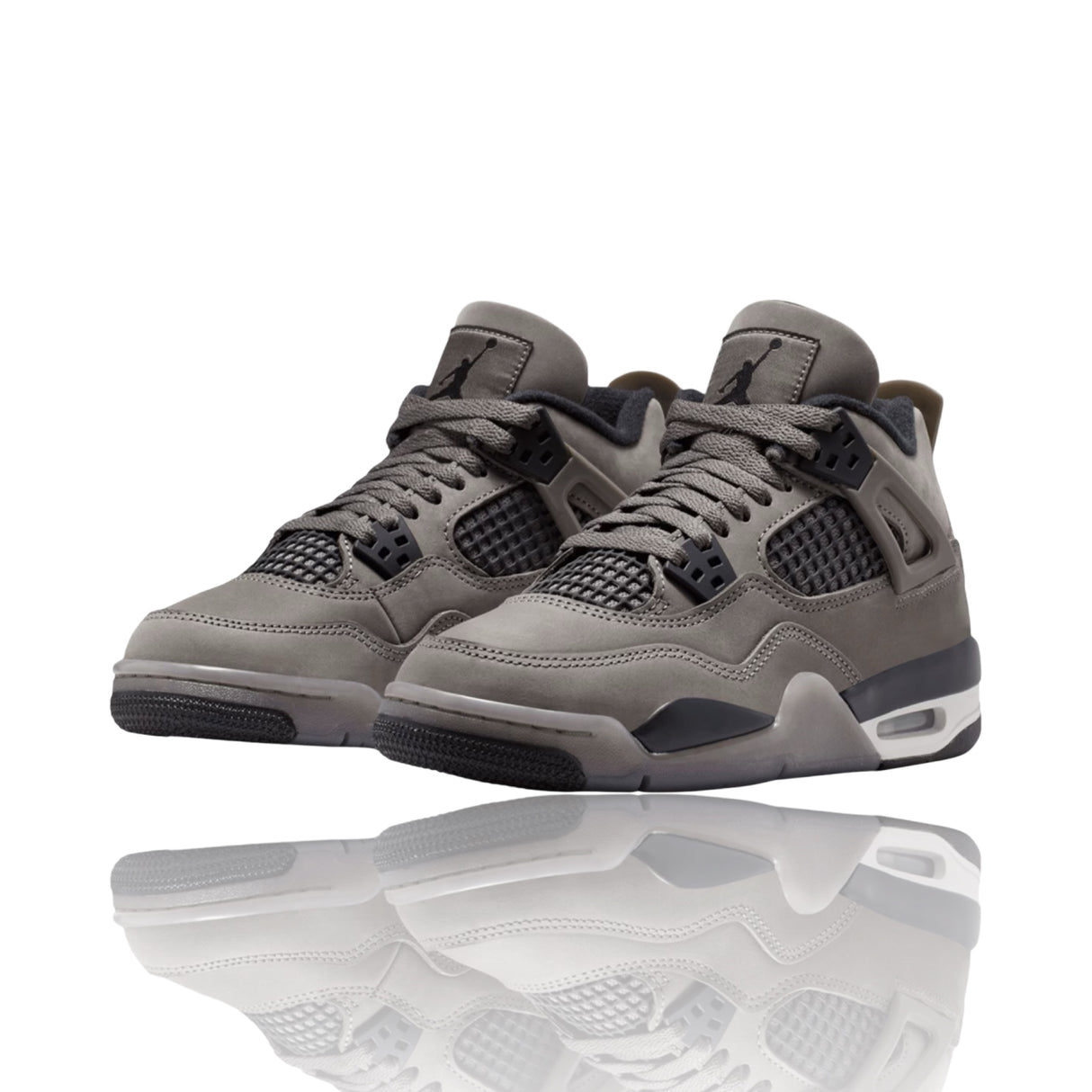 Air Jordan 4 Cave Stone (GS)