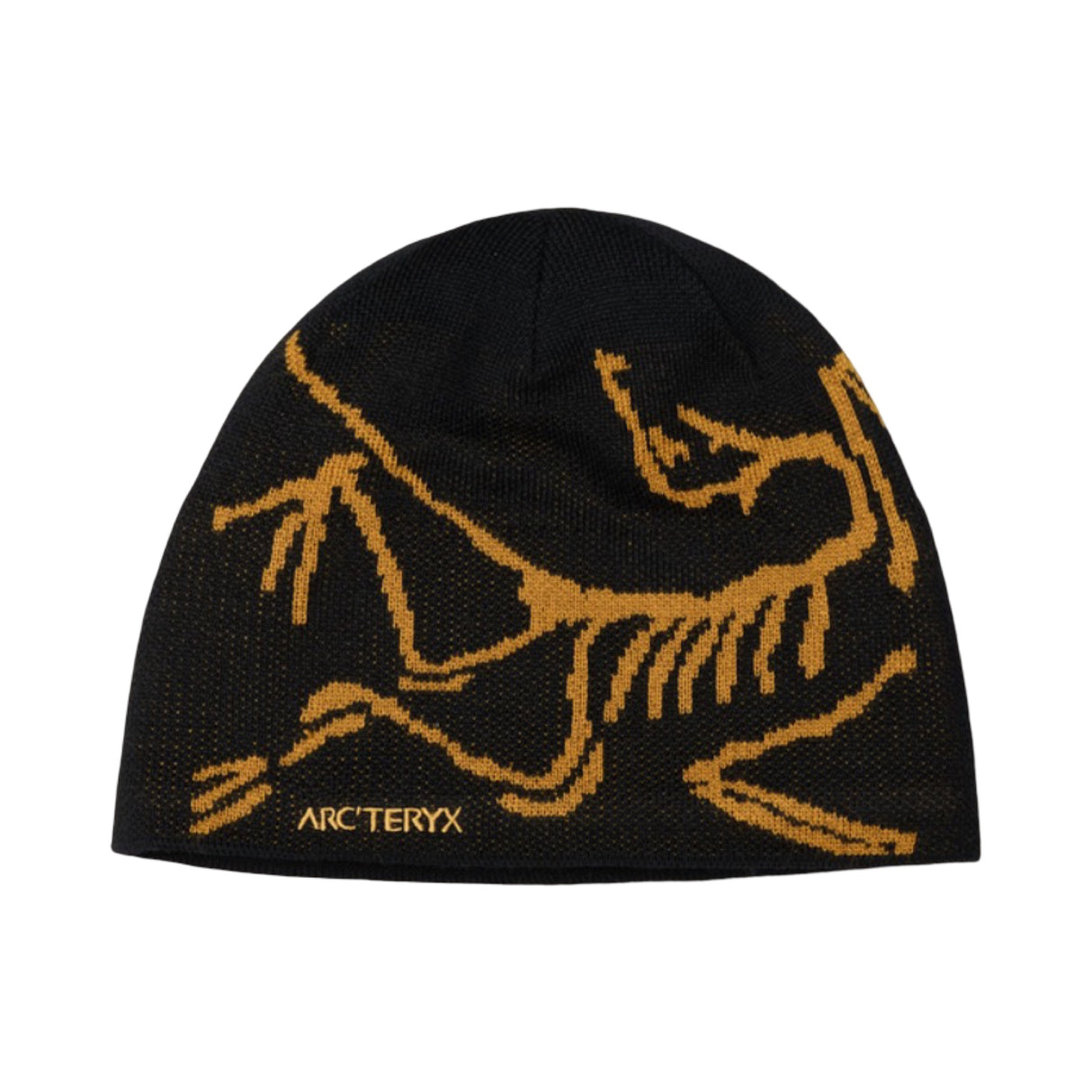 Arc'teryx Beanie 24K Black