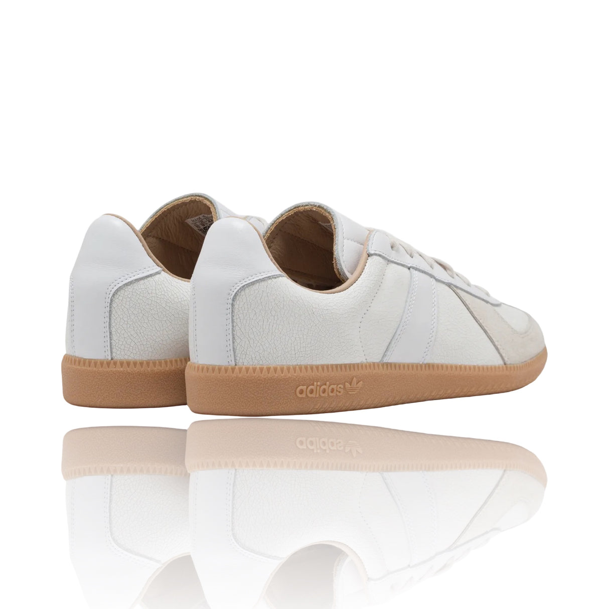 Adidas Samba Light Violet Floral