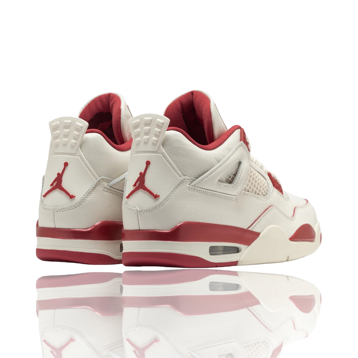 Air Jordan 4 Valentinsday