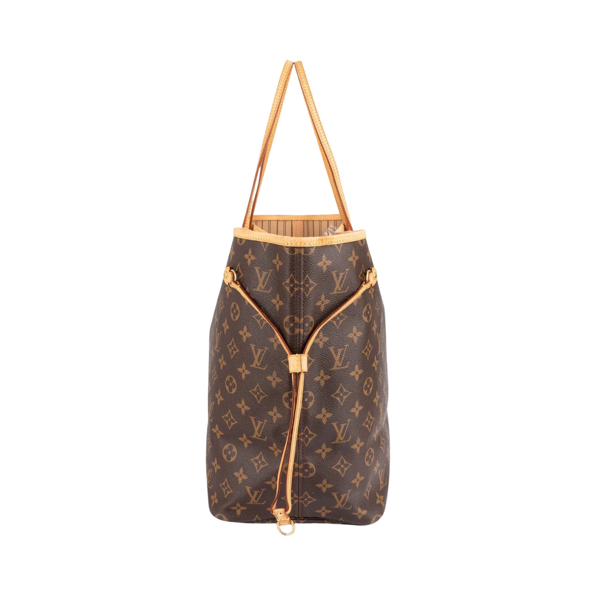 Louis Vuitton Canvas Neverfull GM Monogram