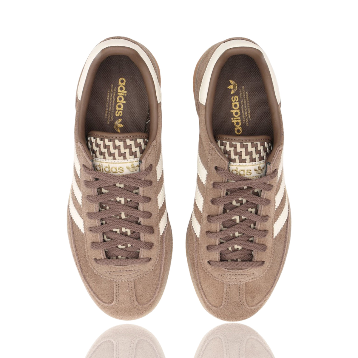 Adidas Handball Spezial Earth Strata Khaki