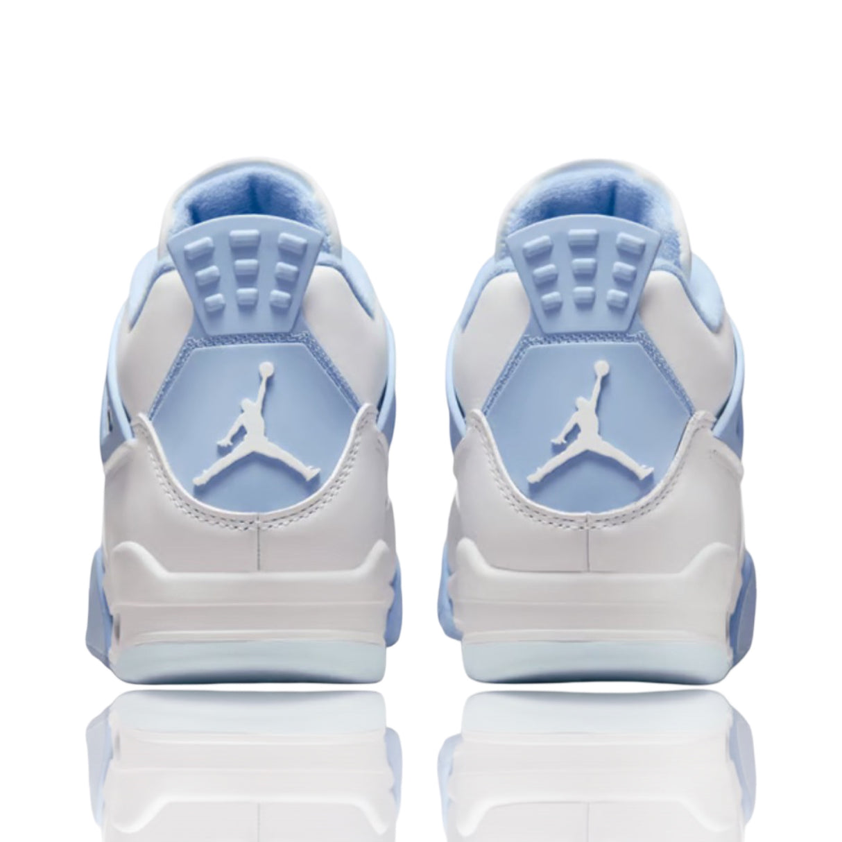Air Jordan 4 Retro Forget me not