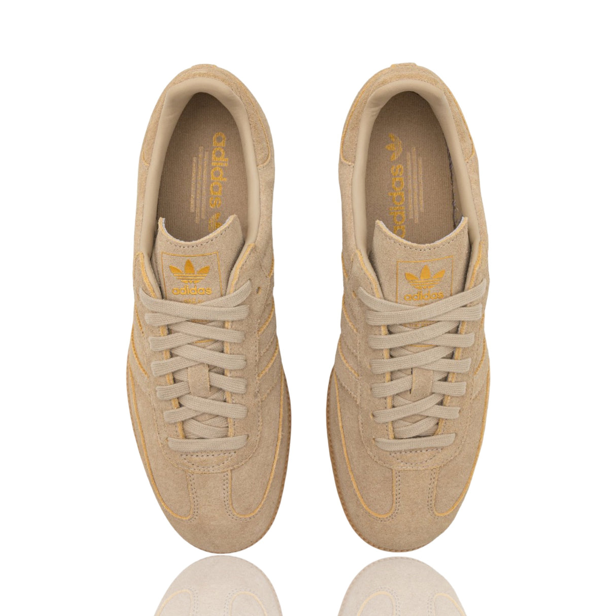 Adidas Samba OG Clay Brown