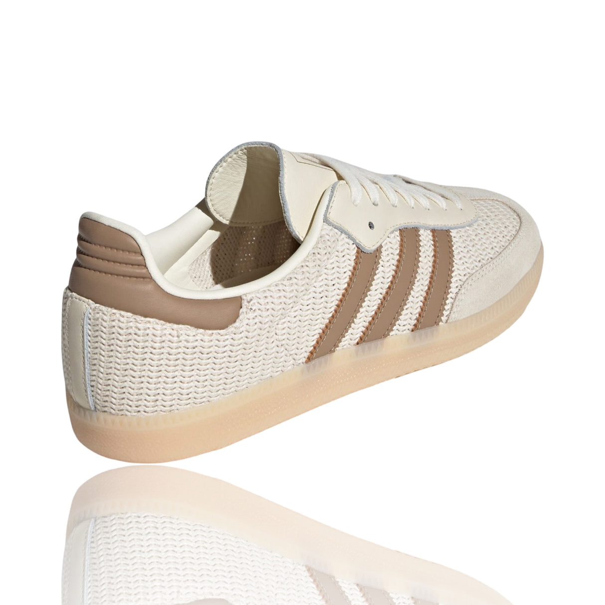 Adidas Samba OG White Cardboard