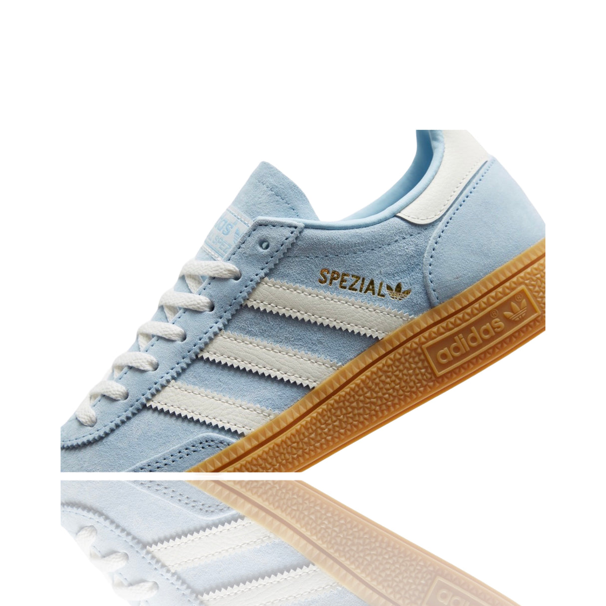 Adidas Handball Spezial Clear Sky