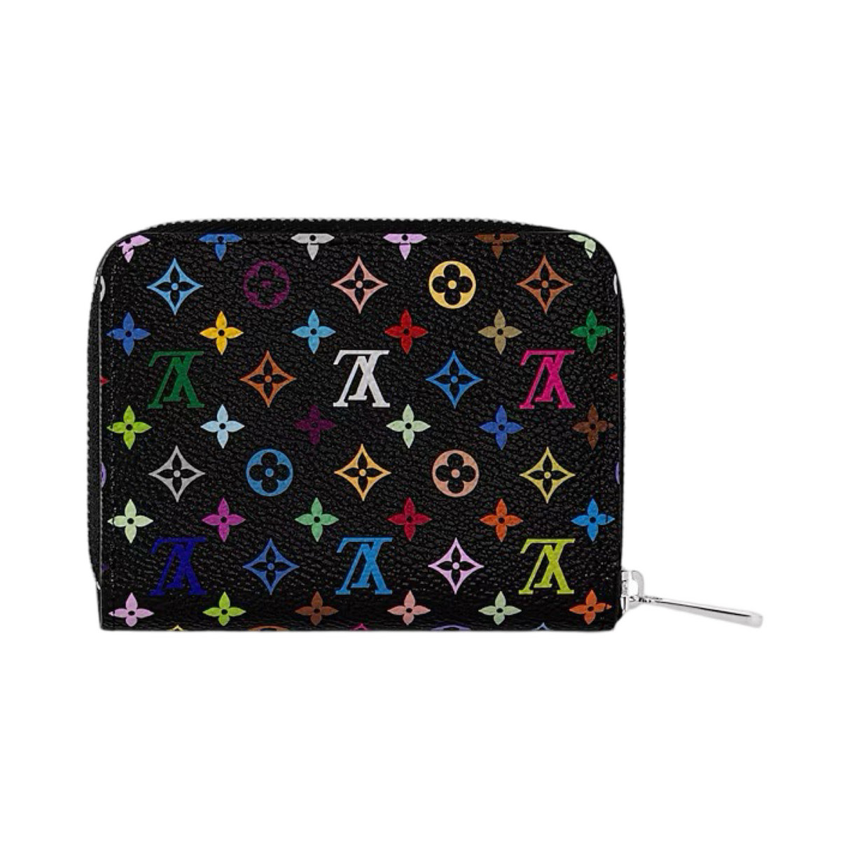 Louis Vuitton x NBA Legacy Net Zippy Card Case