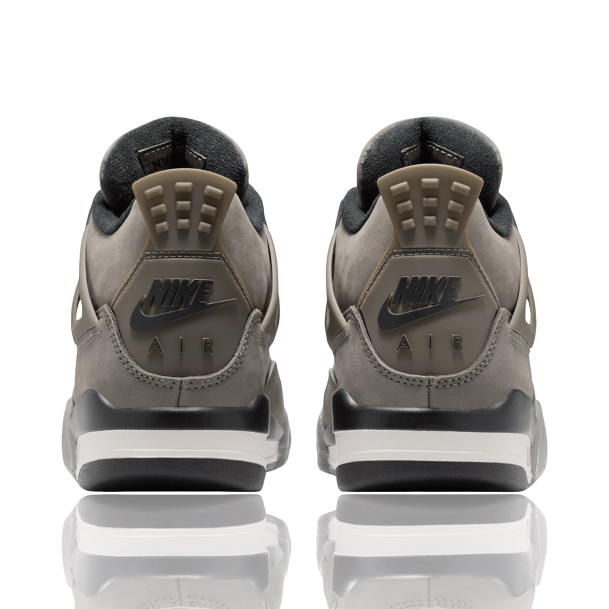 Air Jordan 4 Cave Stone (GS)