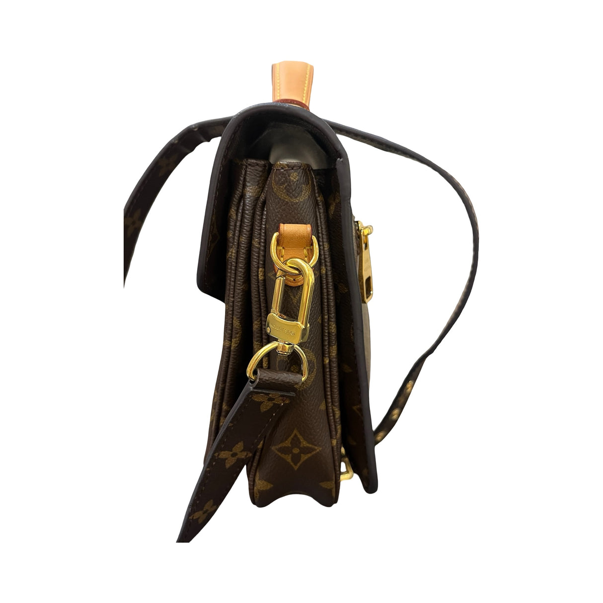 Louis Vuitton Speedy 30 Damier