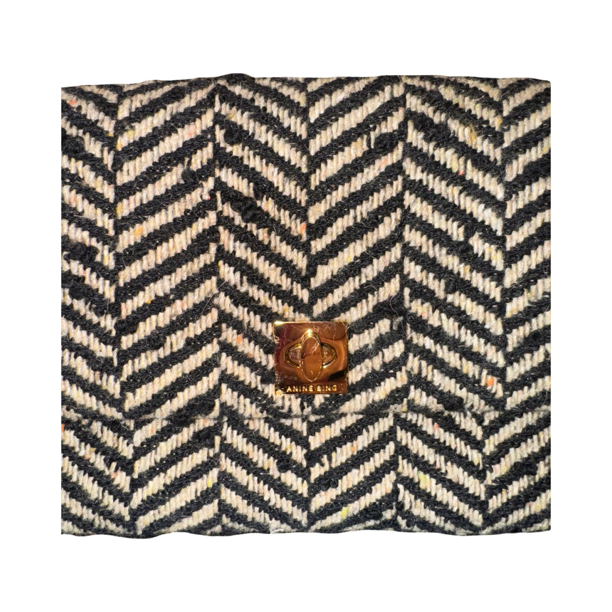 Louis Vuitton Pochette Accessories Damier