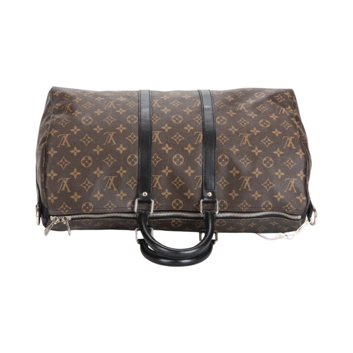 Louis Vuitton Keepall Monogram Bandouliere 45