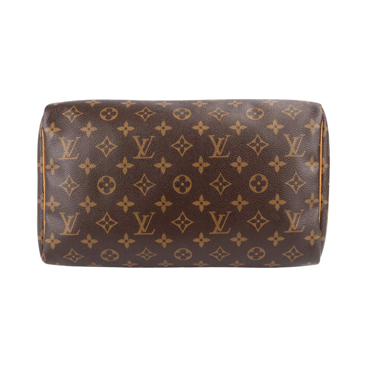 Louis Vuitton Canvas Speedy 30 Monogram