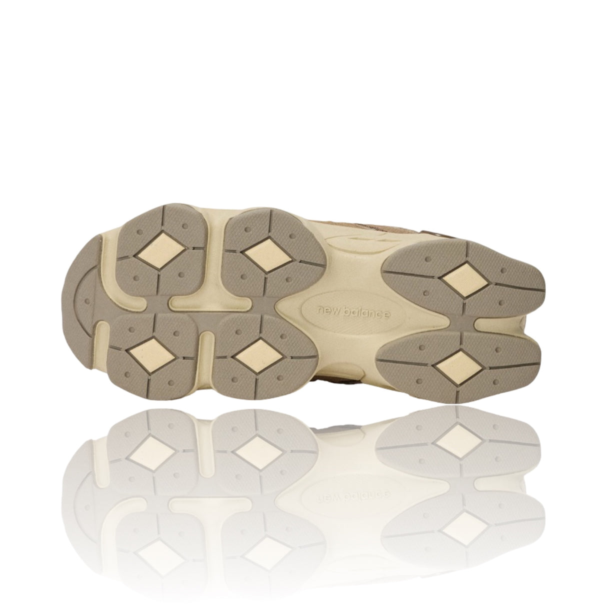 New Balance 9060 Mushroom GS