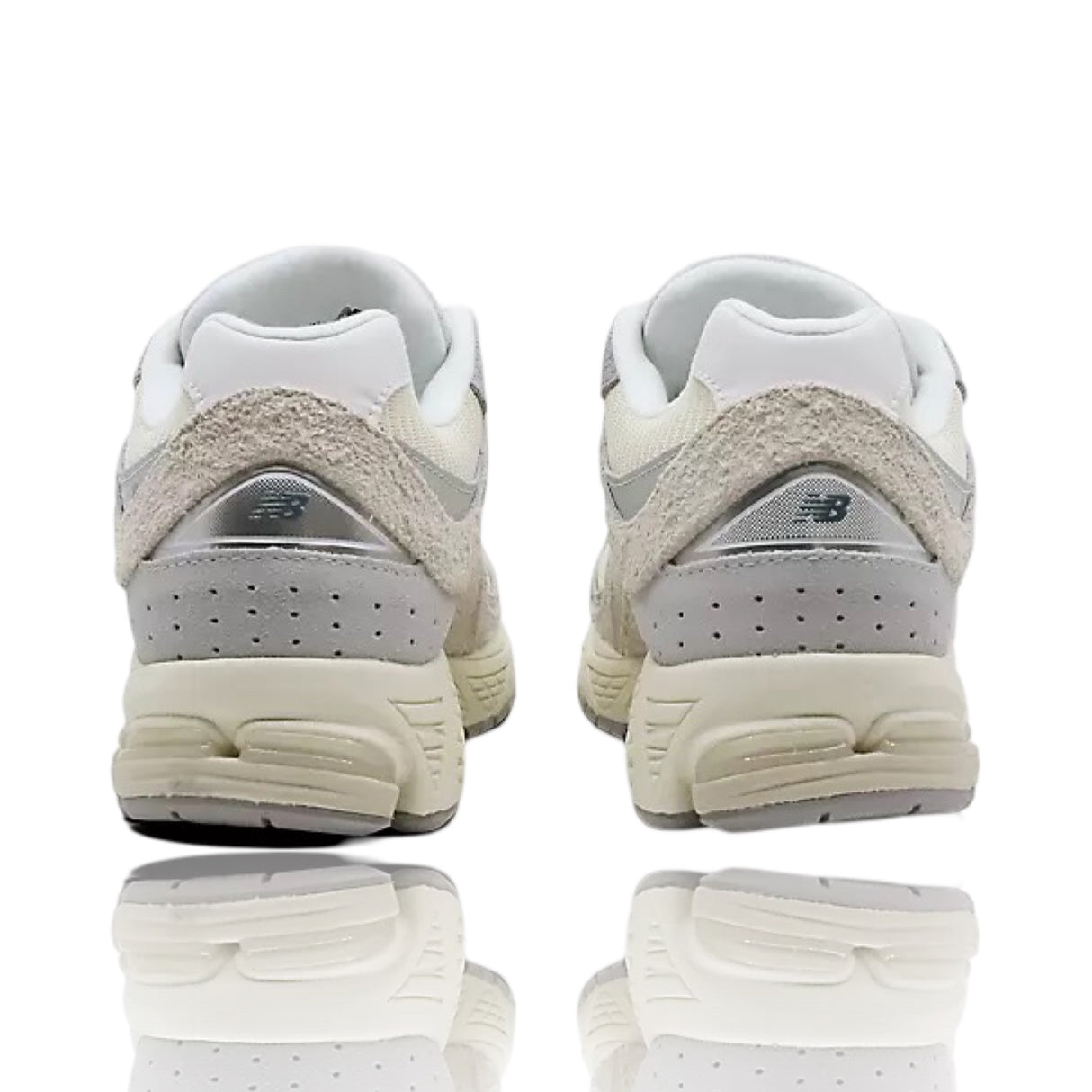 New Balance 2002r Leinen