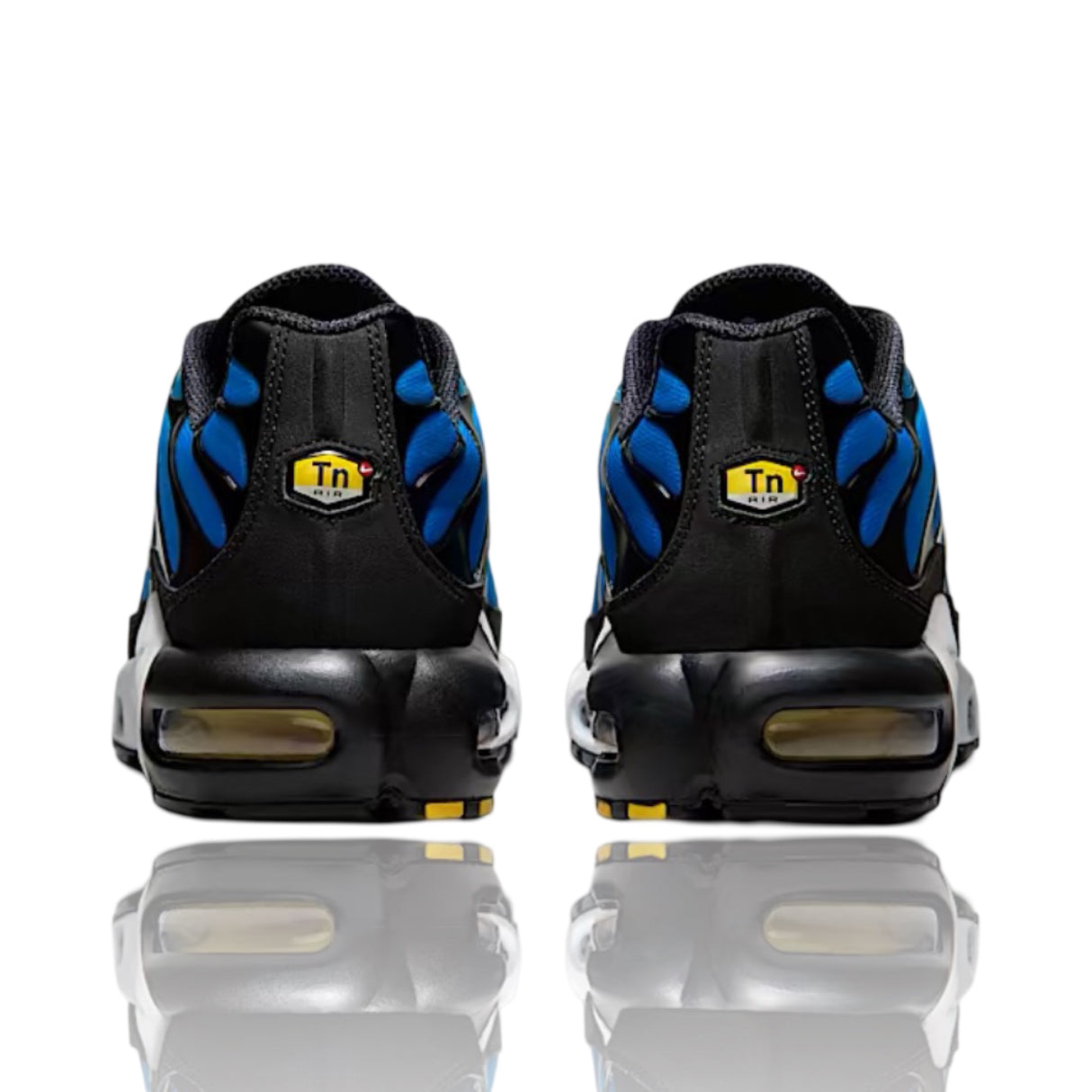 Nike Air Max Plus OG Hyper Blue