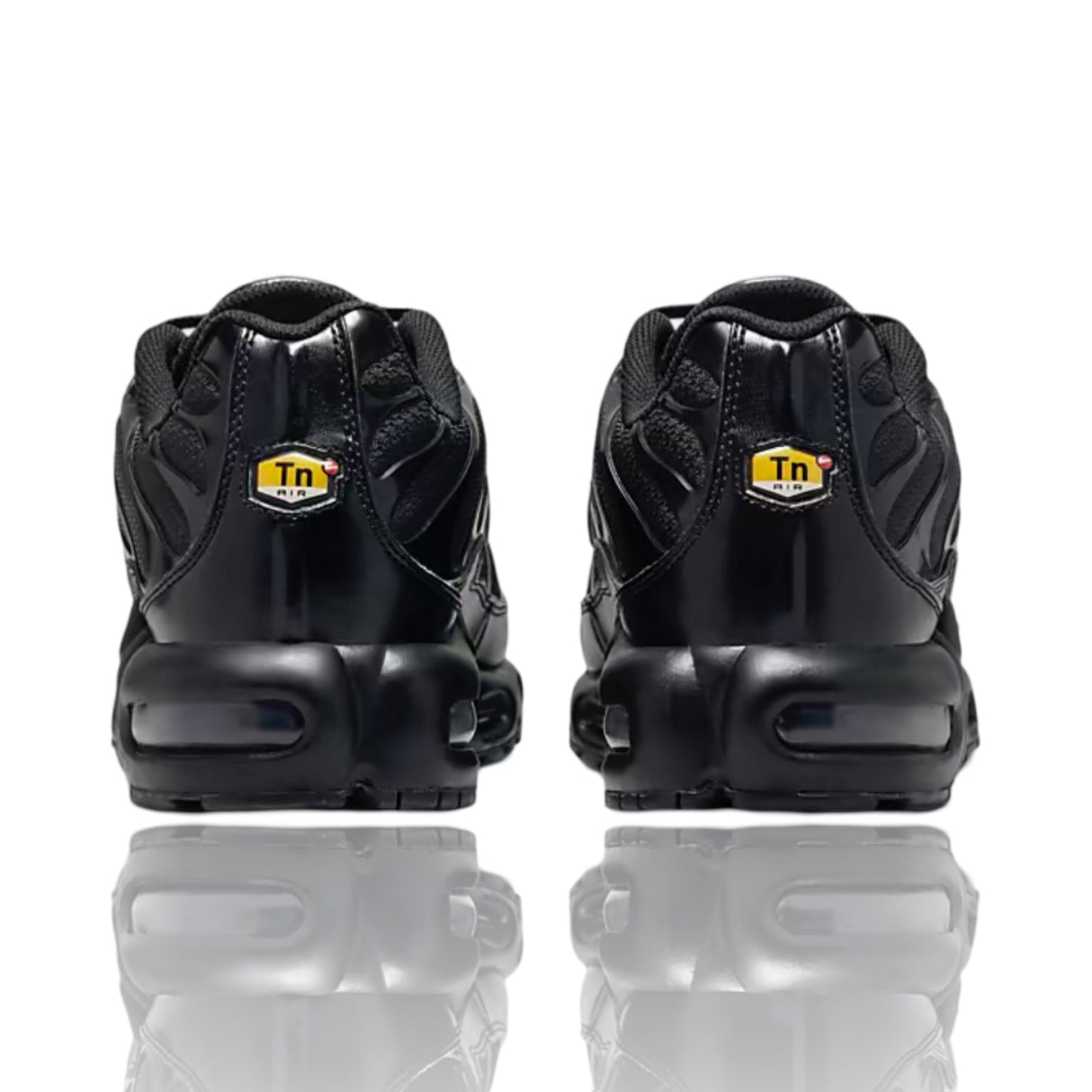 Nike Air Max Plus OG Black