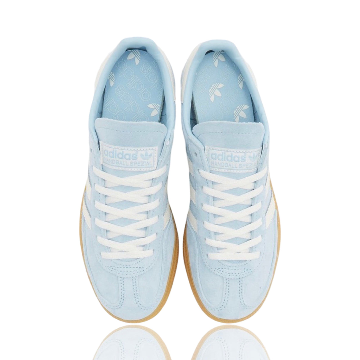 Adidas Handball Spezial Clear Sky
