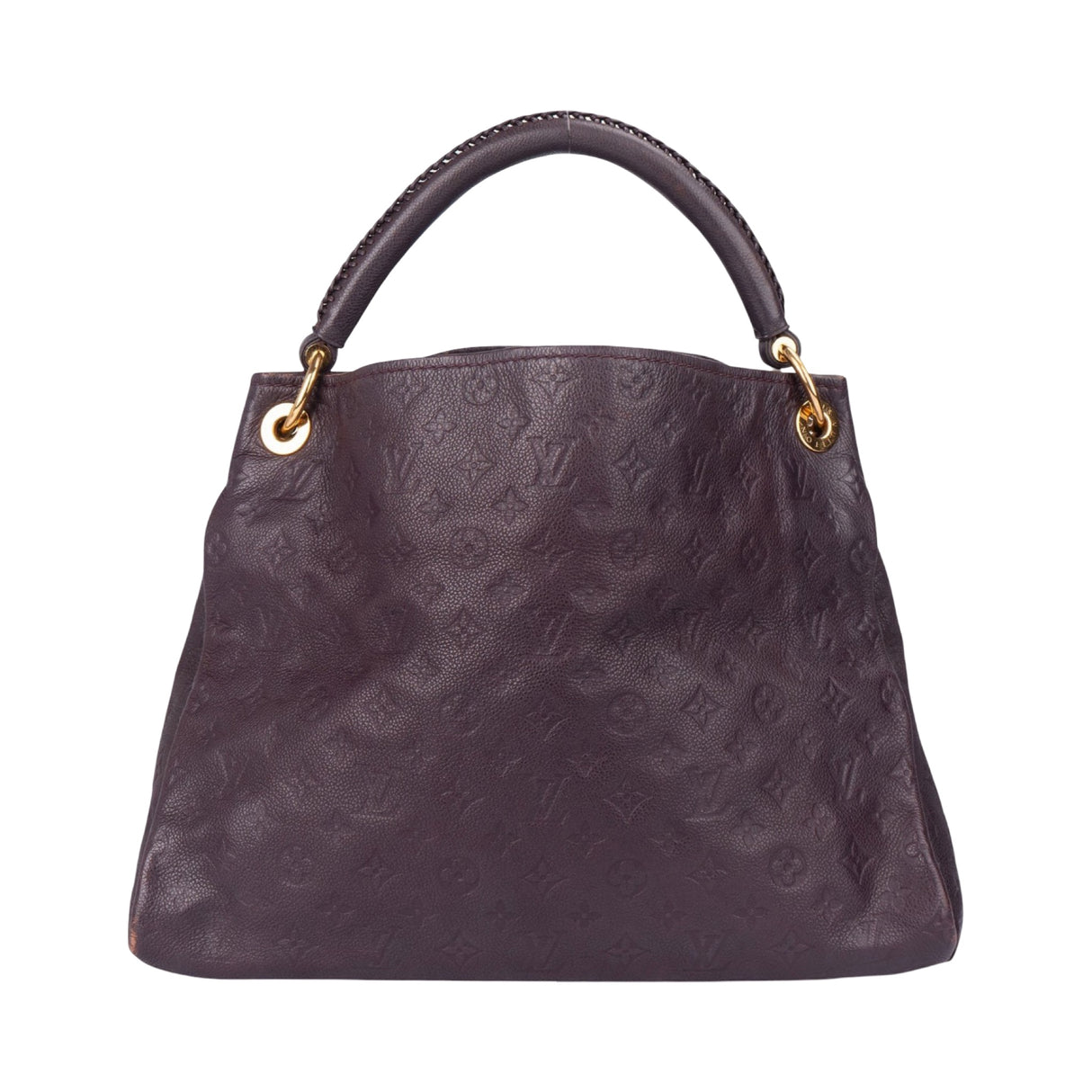 Louis Vuitton Speedy 30 Damier