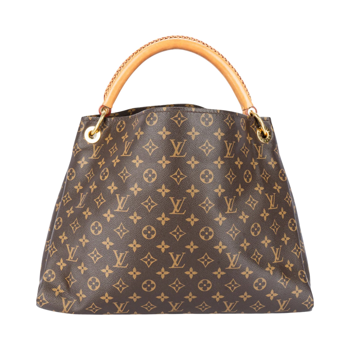 Louis Vuitton Canvas Artsy GM Monogram