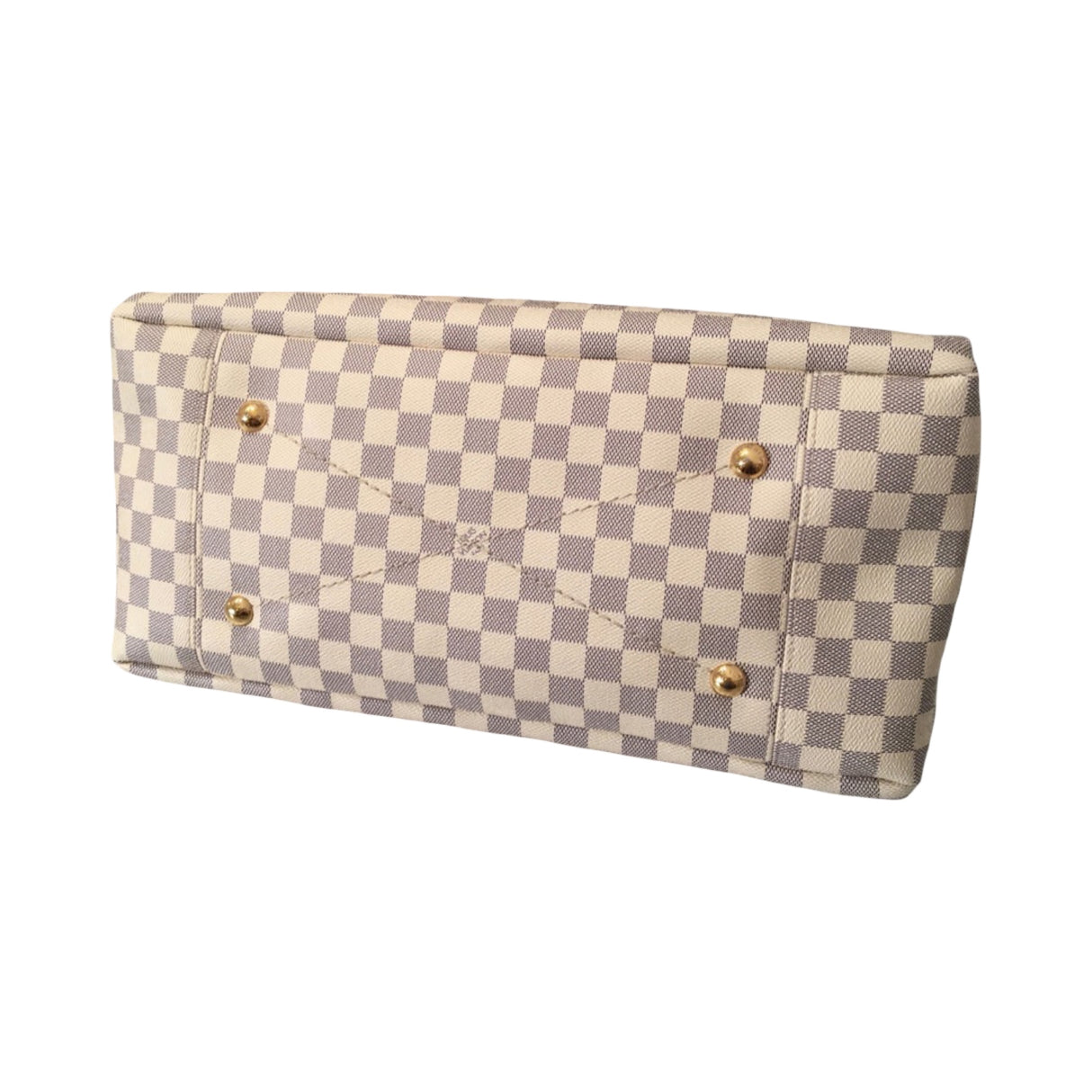 Louis Vuitton Speedy 30 Damier