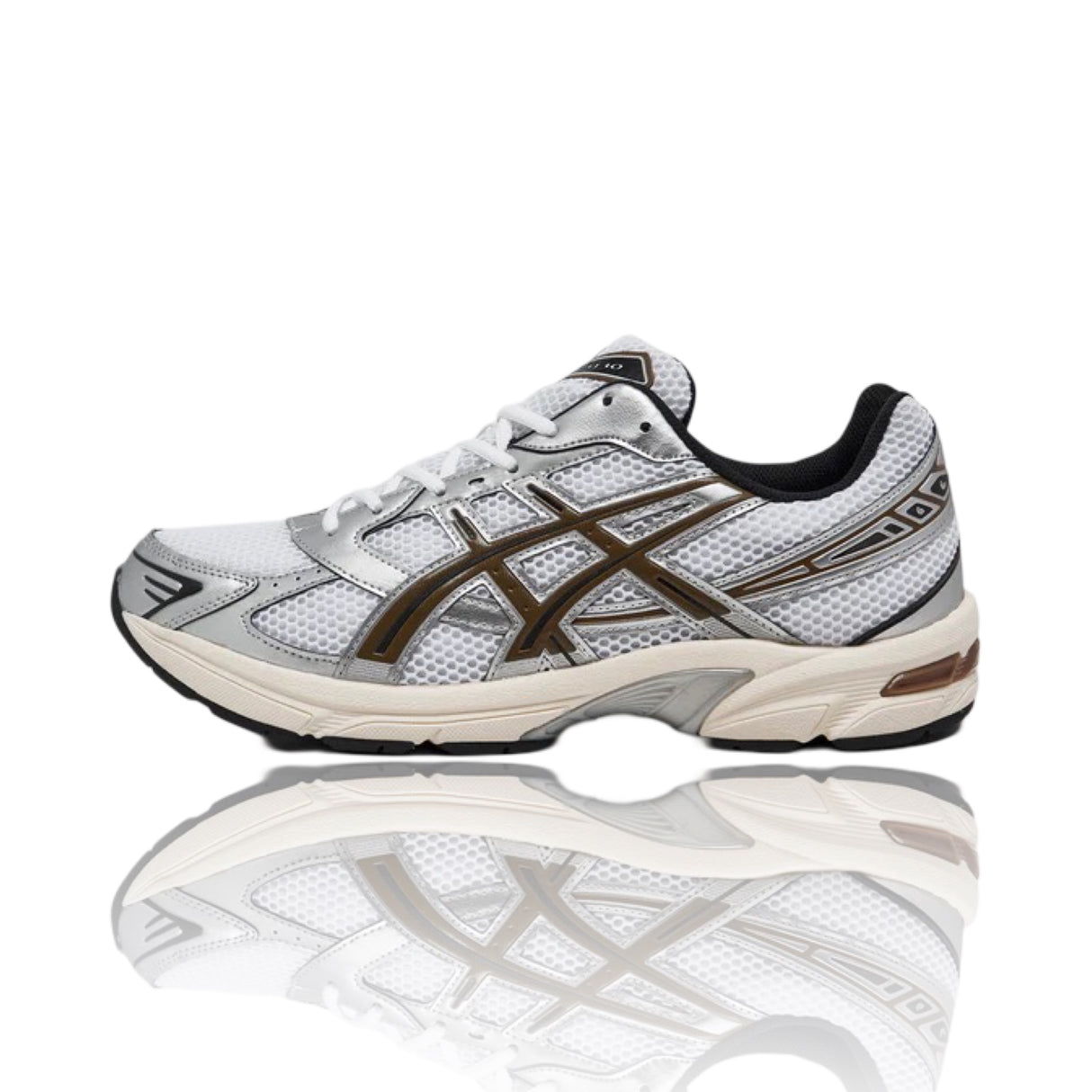 Asics Gel-1130 White Clay Canyon