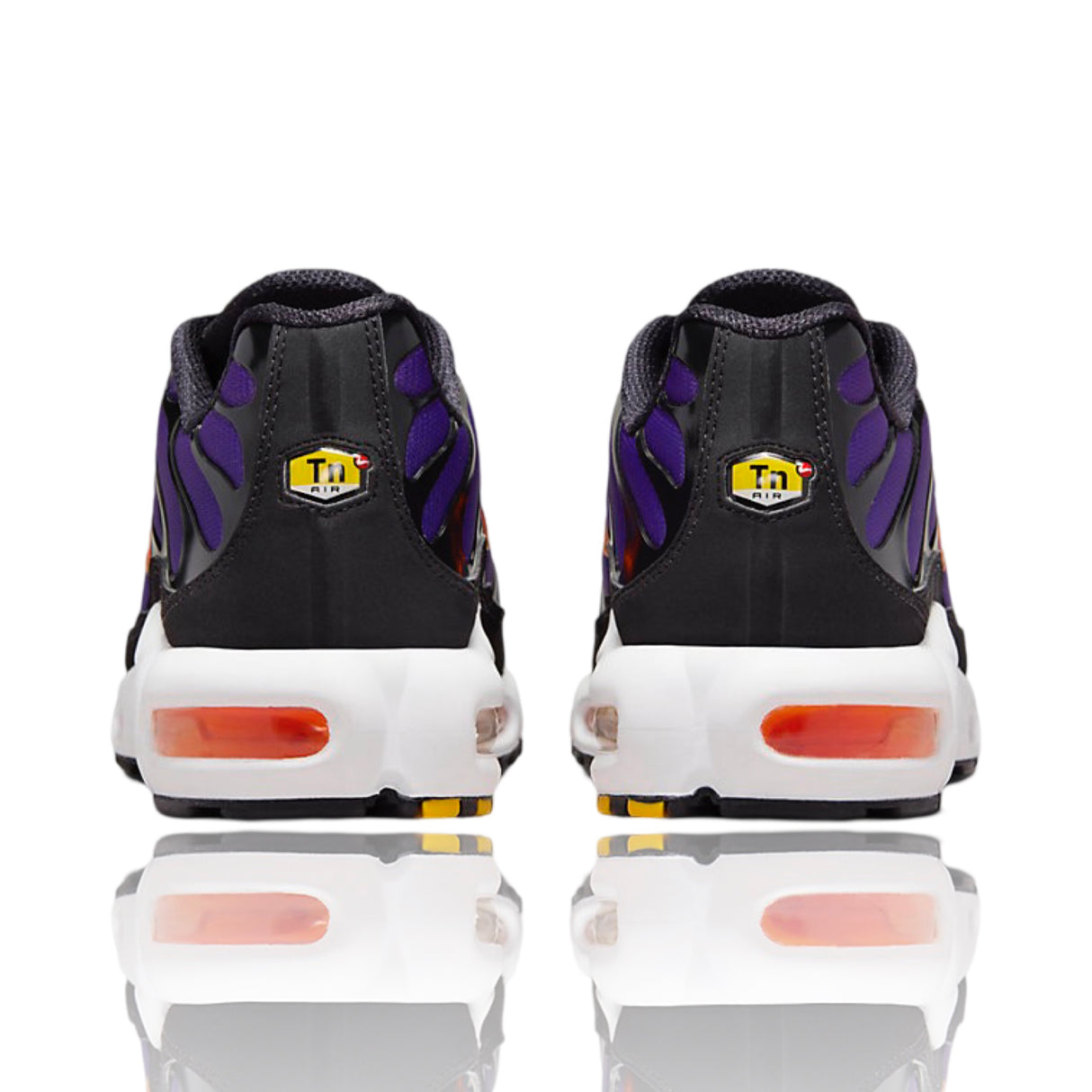 Nike Air Max Plus OG Voltage Purple