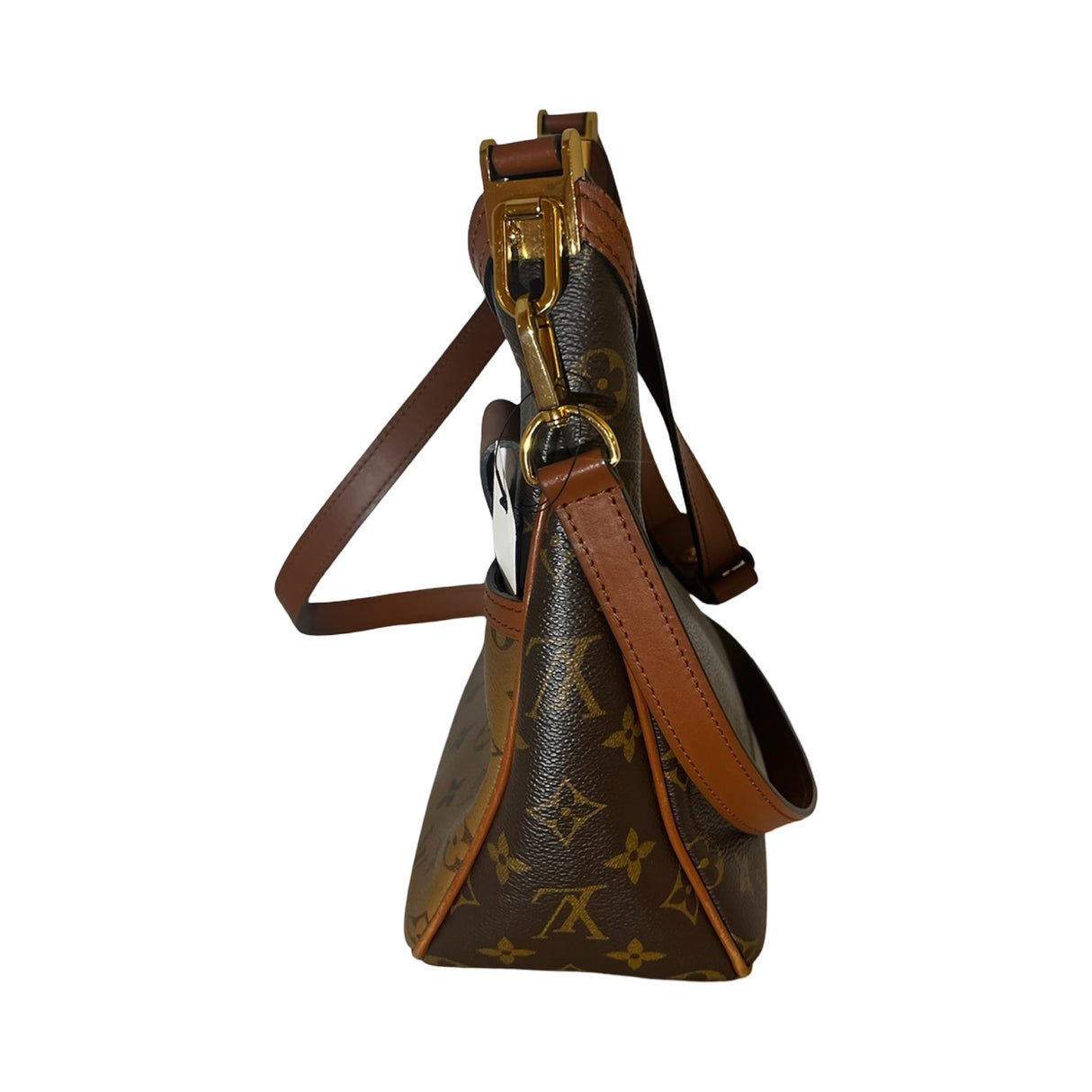 Louis Vuitton Pochette Accessories Damier