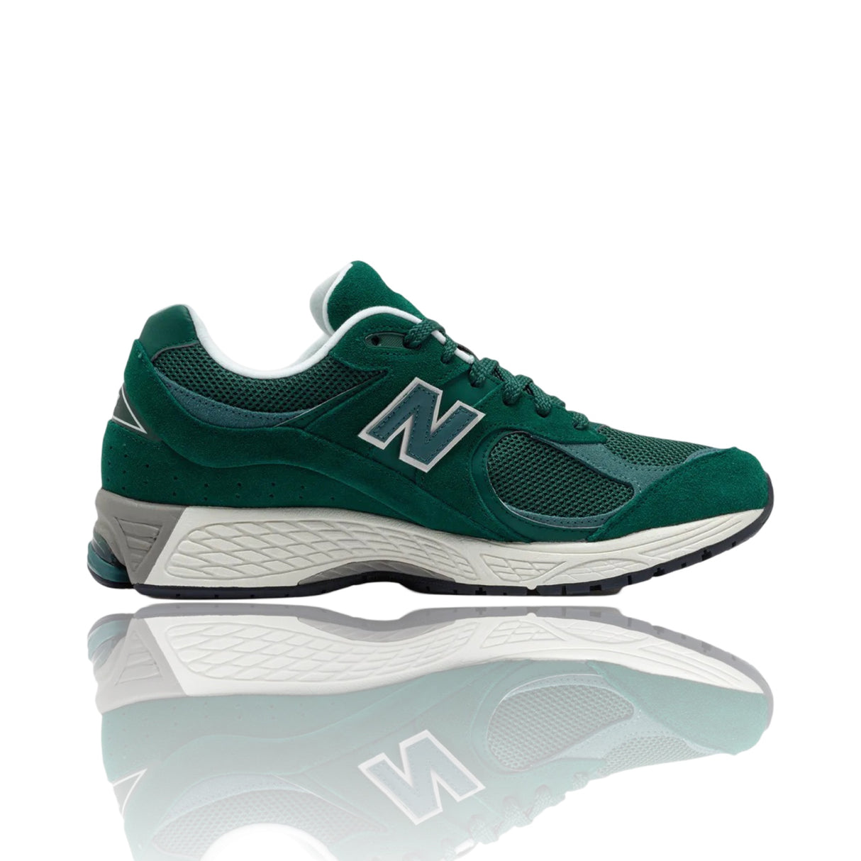 New Balance 2002r New Spruce