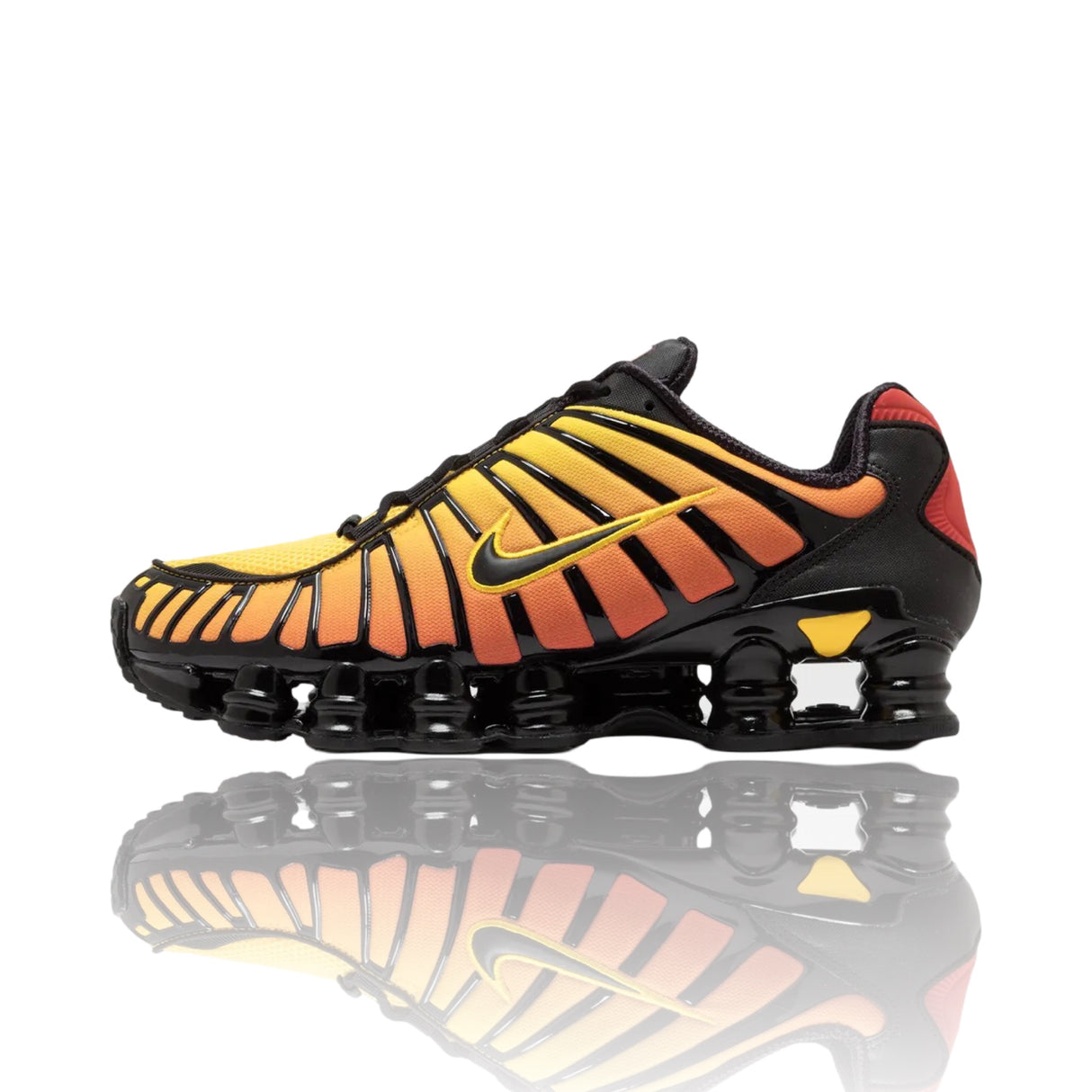 Nike Shox TL Sunrise
