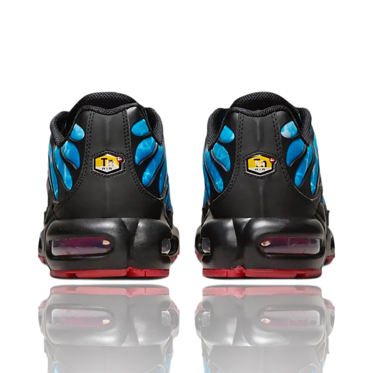 Nike Air Max Plus Shark Attack