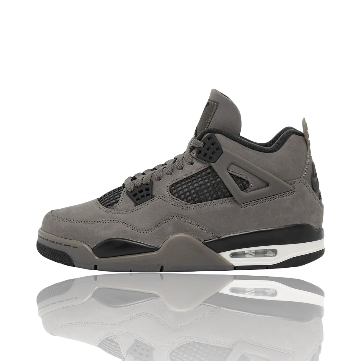 Air Jordan 4 Retro Cave Stone
