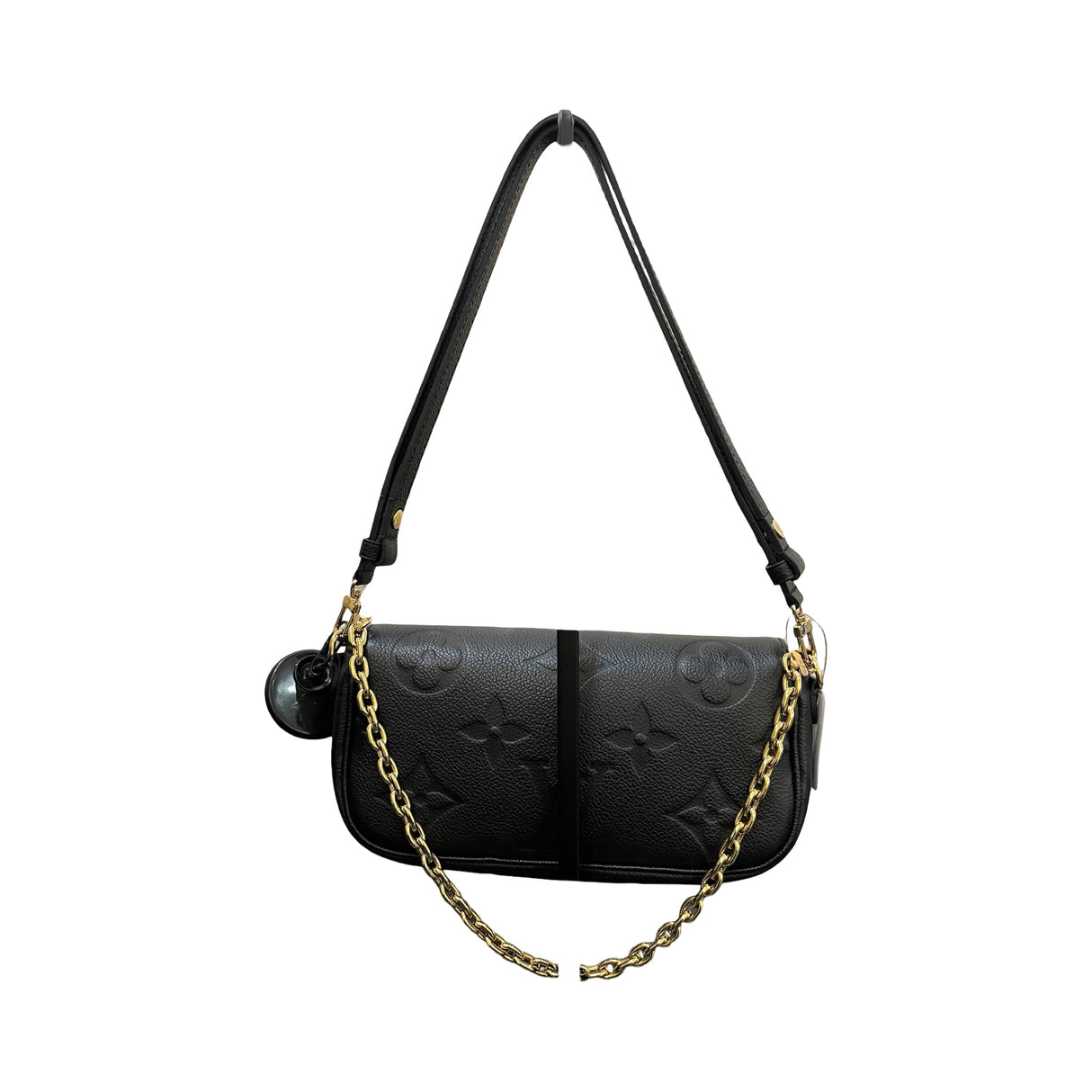 Louis Vuitton Wallet On Chain Empreinte Leder Ivy