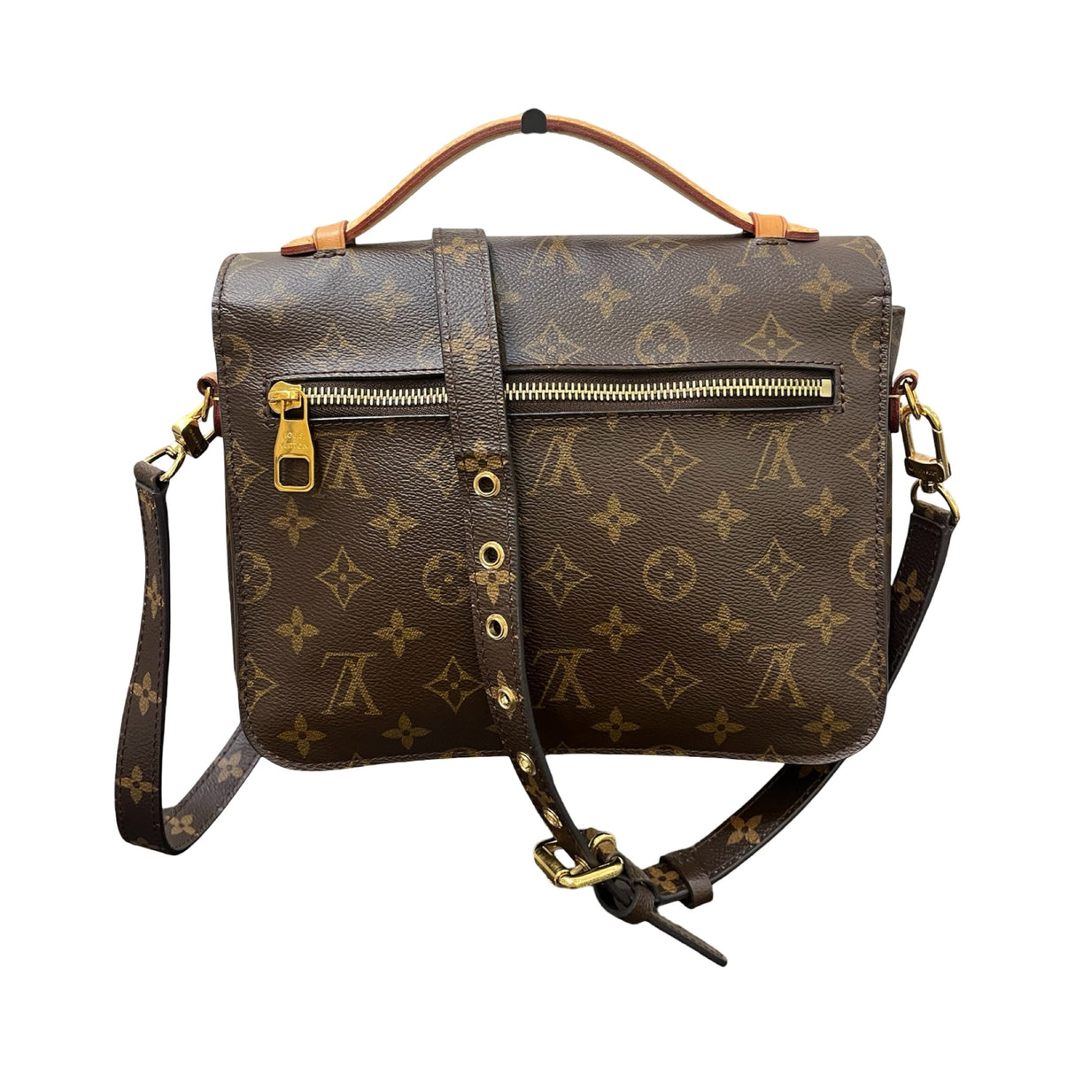 Louis Vuitton Speedy 30 Damier