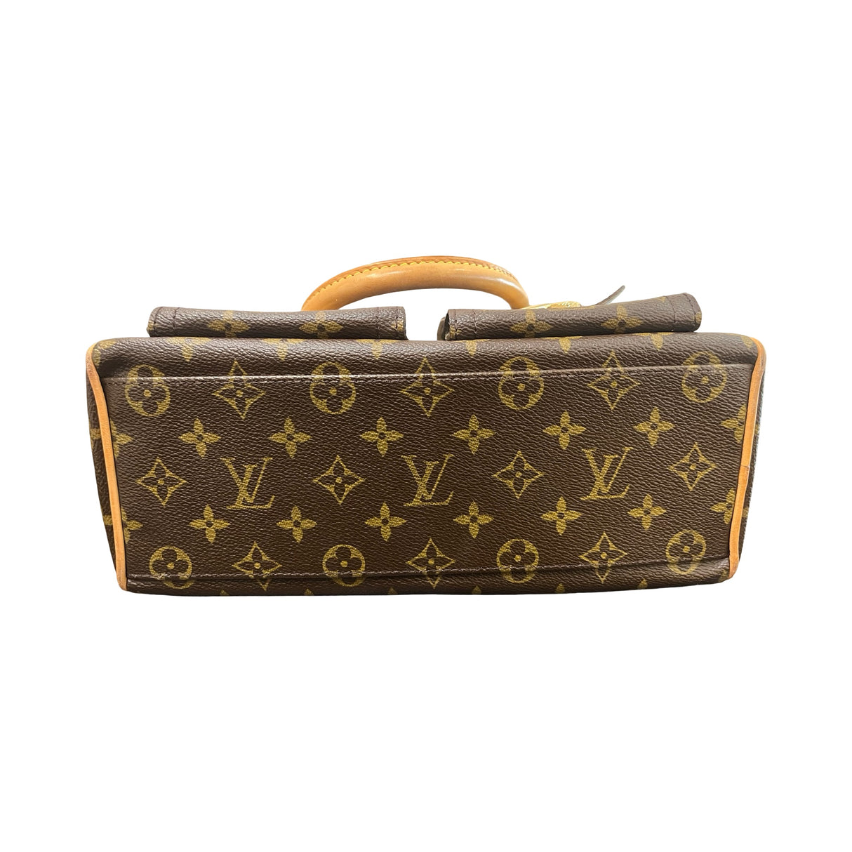 Louis Vuitton Canvas Manhattan PM Monogram