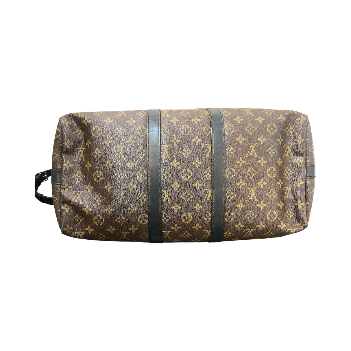Louis Vuitton Keepall Monogram Bandouliere 45