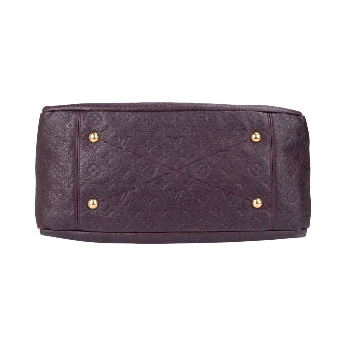 Louis Vuitton Speedy 30 Damier