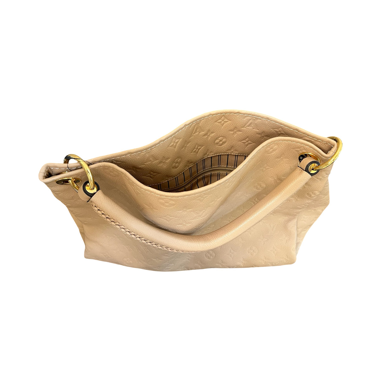 Louis Vuitton Speedy 30 Damier