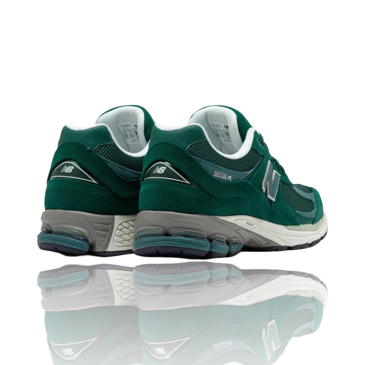 New Balance 2002r New Spruce