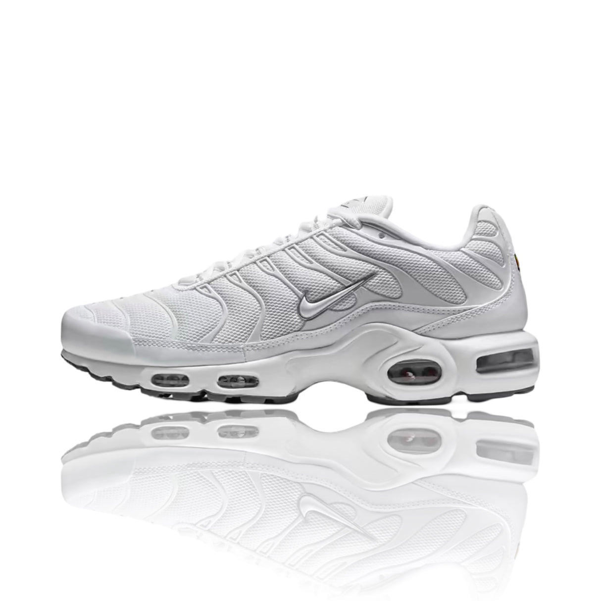 Nike Air Max Plus OG White