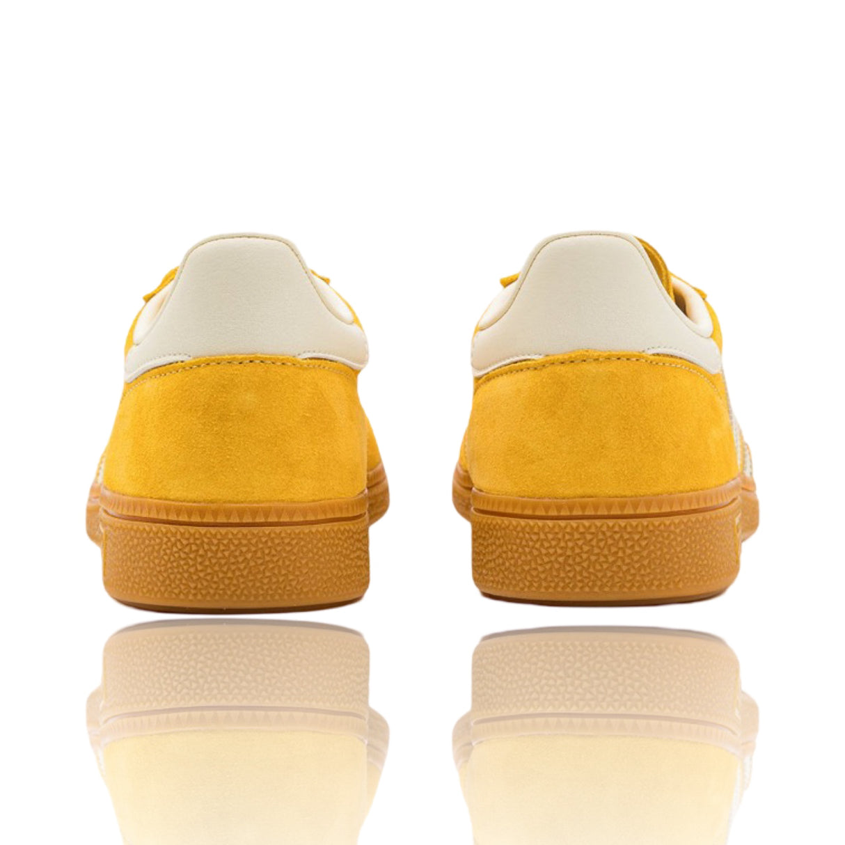 Adidas Handball Spezial Preloved Yellow