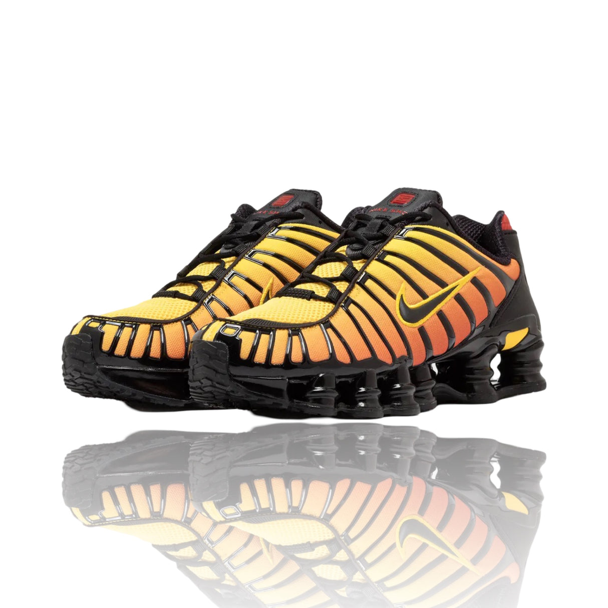 Nike Shox TL Sunrise