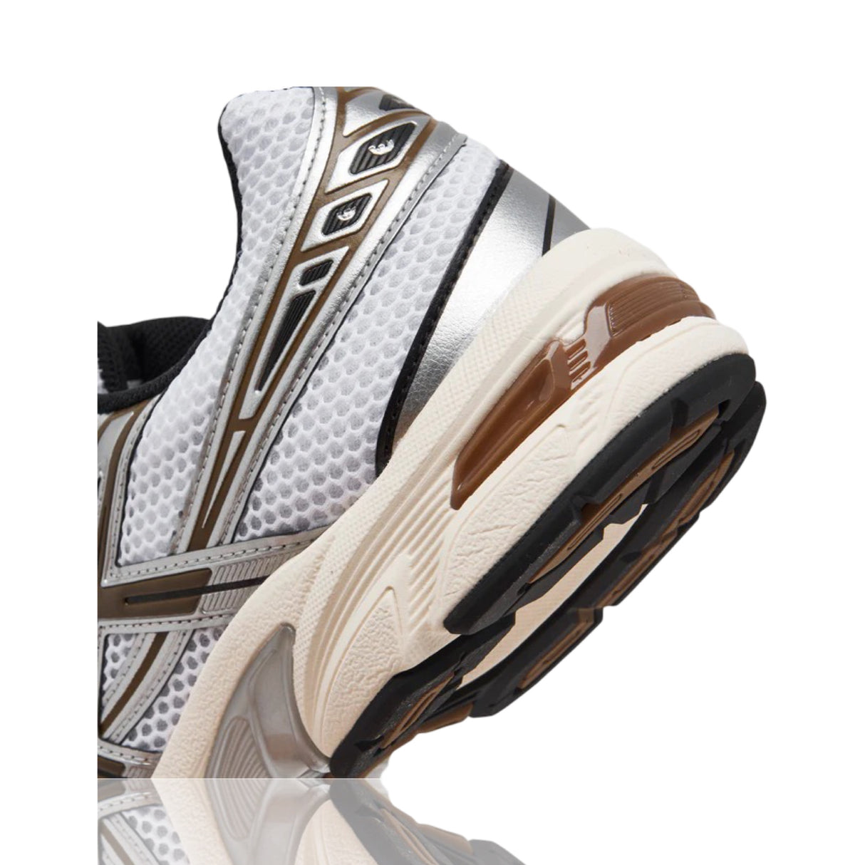 Asics Gel-1130 White Clay Canyon