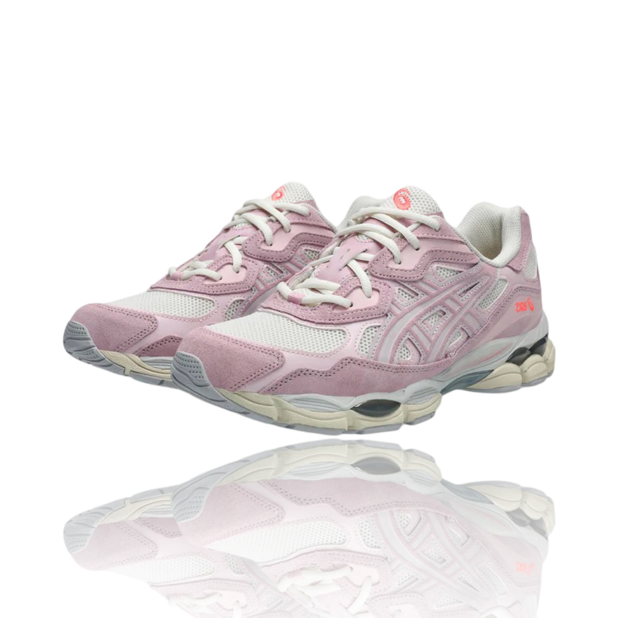 Asics Gel- NYC Cream Rose Water