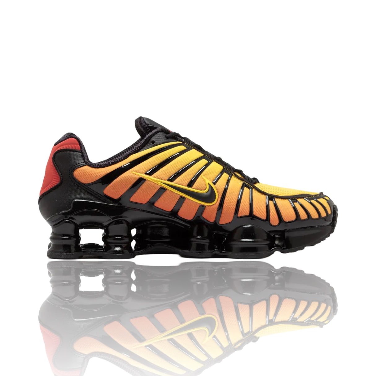 Nike Shox TL Sunrise