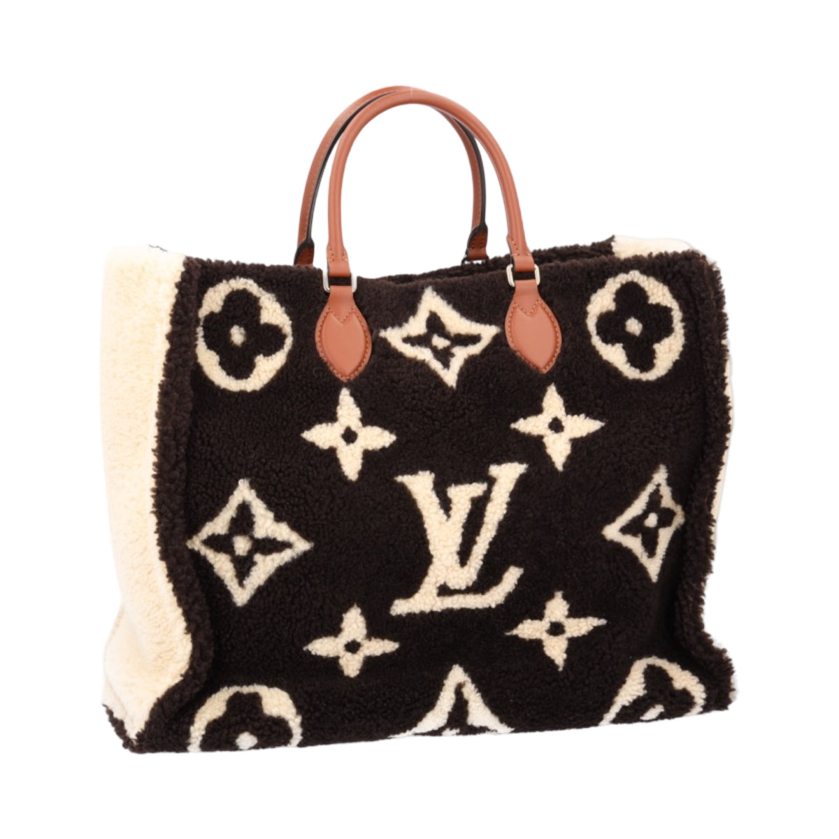 Louis Vuitton Speedy 30 Damier